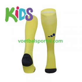 Al Nassr Thuis Kind Sokken 2024-25